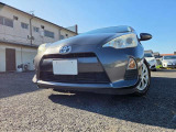 トヨタ アクア