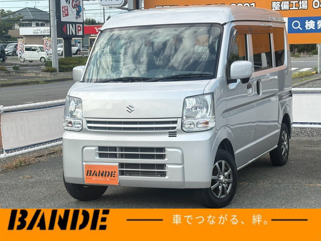 エブリイ ジョイン ハイルーフ 4WD