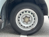 195/70R15 5部山位