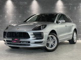 マカン ファースト エディション (レザーパッケージ) PDK 4WD ファーストエディション 1年保障