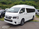 トヨタ ハイエース