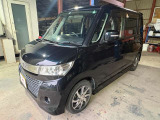 パレット SW XS 4WD 寒冷地仕様 夏冬タイヤ付 HID
