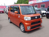 ウェイク L SAII 4WD 両側電動電動スライドドア ETC