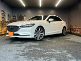 マツダ MAZDA6セダン 2.5 25S Lパッケージ