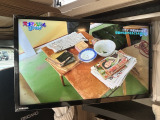 リアTVもございます!ナビ連動でご視聴いただけます!