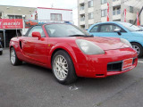 MR-S 1.8 Sエディション シーケンシャル 