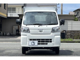 ハイゼットトラック  保冷車 省力パック仕様 4枚リーフ仕様 LEDライト付き Pスタート