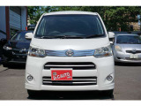 ムーヴカスタム X 4WD 