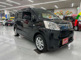 ムーヴ X リミテッド SAIII 4WD 
