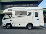 各種ビルダー取扱実績有り!デスレフ デルタリンク アドリア トイファクトリー 東和モータース トーザイアテオ トランキルグローブ ドリームエーティ ナッツRV バンショップミカミ バンテック