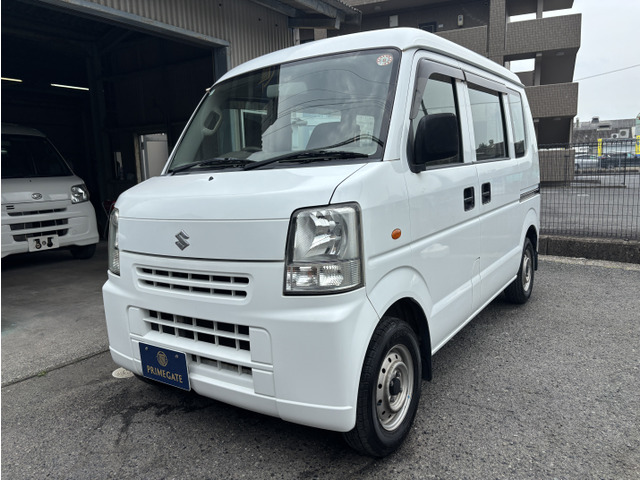 エブリイ PA ハイルーフ 車検令和9年7月まで!即乗りOK!