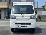ハイゼットトラック  冷蔵冷凍車 -22℃設定 キーレスキー 荷台両側スライドドア