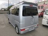 アトレーワゴン カスタムターボ RS ★すぐ乗れます★荷室畳張りベット★