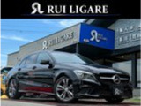 メルセデス・ベンツ CLAクラス CLA180