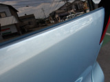 リヤゲート凹みあります。お問い合わせは054-641-6588まで!休日・時間外対応もまずはお問い合わせ下さい!