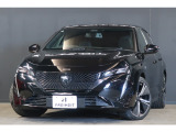 プジョー 308 GT ブルーHDi ディーゼル