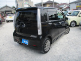 ステラ カスタムR ナビTV スマキー HID 社外14AW
