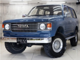 トヨタ ランドクルーザー80 4.5 VX 4WD