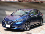 日産 リーフ G