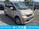 ムーヴ X G プッシュスタート