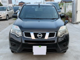 エクストレイル 2.0 20X 4WD ナビ バックカメラ Bluetooth