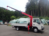 クレーンやラジコンでの作動や荷台の状態など、実際にご自身の目でご確認いただけます。