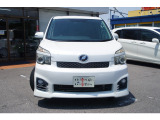 ヴォクシー 2.0 ZS ☆禁煙☆ナビ☆サンルーフ☆電スラ☆ETC