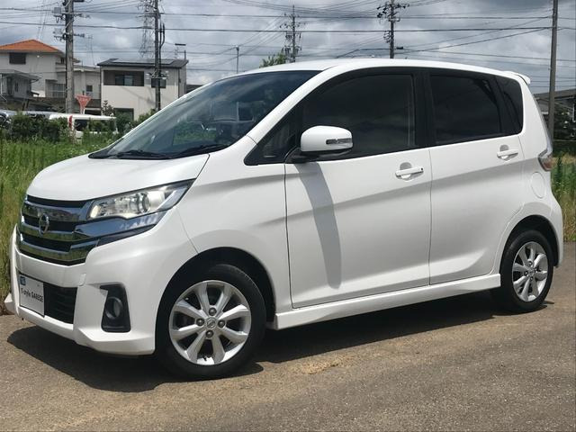 日産 デイズ 