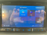 【ナビ】Bluetooth接続やTVもお任せ♪ドライブのお供にバッチリです!!