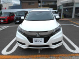 ヴェゼル 1.5 ハイブリッド Z ホンダセンシング 