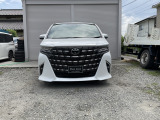 アルファード 2.5 Z 