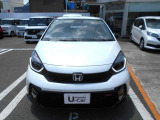 フィット 1.5 e:HEV RS 純正ナビ/ETC 装備