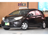 ノート 1.2 X DIG-S 車検整備付き走53000kBカメラETC