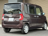 タント X スマートセレクション SA＆SN ワンオーナー車!