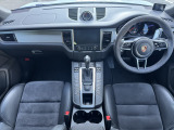 マカン GTS PDK 4WD スポーツクロノパッケージ