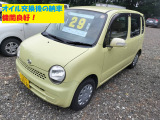 ムーヴラテ X 4WD 