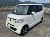 N-BOX G Lパッケージ 
