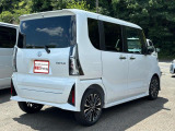 タントカスタム RS ☆全周囲カメラ☆両側電スラ☆ETC☆