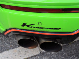 ウルス 4.0 4WD 