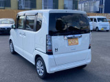 N-BOX G SSパッケージ ナビ バックカメラ Lパッケージ
