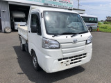 ハイゼットトラック  4WD 極東開発製ダンプ