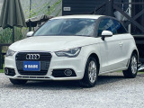 A1 1.4 TFSI 