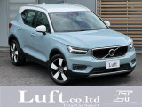 ボルボ XC40 T4 モメンタム
