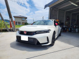 【中古車情報】ホンダ シビックタイプR 2.0 6MT/禁煙車/内装状態良好 の中古車詳細（走行距離：0.7万km、カラー：チャンピオンシップホワイト、販売地域：静岡県浜松市中央区舘山寺町）