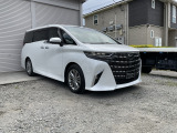 アルファード 2.5 Z 