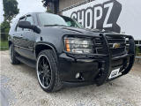 タホ LT 4WD 