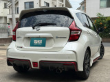 ノート 1.2 e-POWER NISMO 