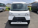 ハイゼットカーゴ デラックス SAIII ハイルーフ 4WD 