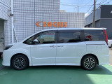 当店の整備は全車提携の正規ディーラーにて整備点検を実施いたしております!消耗部品が悪ければもちろん交換しバッチリの状態で御納車致します!それではお車の装備などをご紹介いたします!&rarr;