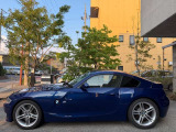 Z4 Mクーペ 3.2 